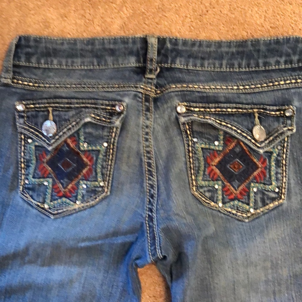 Rock 47 Jeans